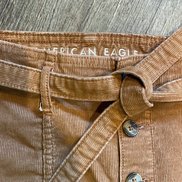 American Eagle Corduroy Skirt‎ - Picture 2 of 6